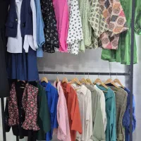 رگال لباس جنس قوطی ۶ دهم چوب ترمو دموند