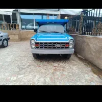 فروش نیسان زامیاد مدل ۹۵