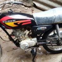 هندا۱۲۵موتوری بشرط