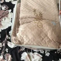 سرویس خواب نوزاد