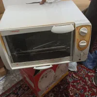 چرخ گوشت. ماکروفر|سایر لوازم برقی|قزوین, |دیوار