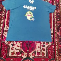 تیشرت اورجینال لانگ