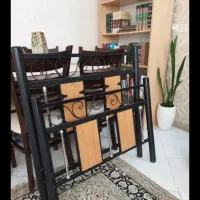 تخت|تخت و سرویس خواب|داراب, |دیوار