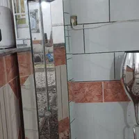 ساعت ایستاده