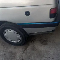 پژو۸۹ دوگانه فابریک استثنایی|خودرو سواری و وانت|لاران, |دیوار