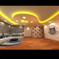 طراحی واجرای کناف، دکوراسیون داخلی وتزئینات|خدمات پیشه و مهارت|سبزوار, ولیعصر (نجار آباد)|دیوار