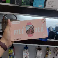 ساعت مینی ws x21 mini