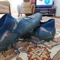 فروش فوری کفش میخی مخصوص چمن