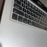Mac book pro|رایانه همراه|شیراز, معالیآباد|دیوار