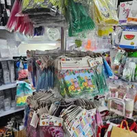 به علت تغییر شغل کلیه اجناس تولد و یکبار مصرف|اسباب‌بازی بچه|رشت, گلسار|دیوار