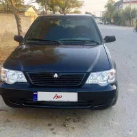 پراید ۱۳۲ مدل ۹۰|خودرو سواری و وانت|گرگان, |دیوار