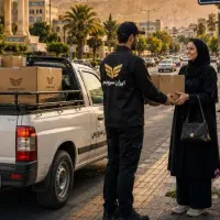 استخدام وانت آنلاین شیراز