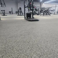 کفپوش گرانول رولی ،تایلی،پازلی،گرانیتی،شیاردار|تجهیزات ورزشی|کرج, خرمدشت|دیوار