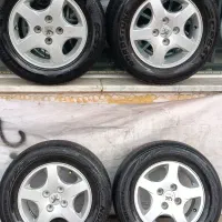 رینگ اسپرت|قطعات یدکی و لوازم جانبی|کرج, احدآباد|دیوار