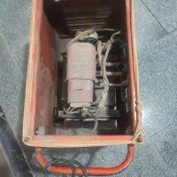 دستگاه جوش 200آمپر
