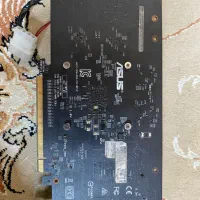 Gtx1050ti asus oc|قطعات و لوازم جانبی رایانه|محمدشهر, همایون ویلا|دیوار