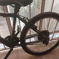 دوچرخه سایز ۲۴|دوچرخه، اسکیت، اسکوتر|ری, دولت‌آباد|دیوار