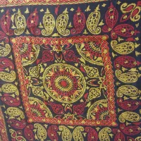 یایلیق سنتی