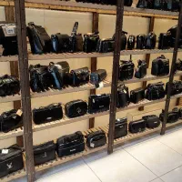 انواع شومیز/عطر/کیف