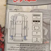 برلیانس 230|خودرو سواری و وانت|تبریز, |دیوار