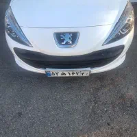 207tu3 مدل ۴۰۲ مشابه صفر