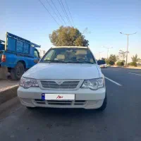 پراید ۱۳۲