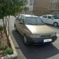 پراید 86|خودرو سواری و وانت|شیراز, لب آب|دیوار