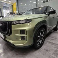 لوکانو L7 مدل 1404 صفر سبز رنگ|خودرو سواری و وانت|تهران, زعفرانیه|دیوار