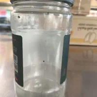 شیشه رب مربا کمپوت