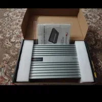 آمپلی درحدنو میدرنج کف کامل پراید رودری پراید