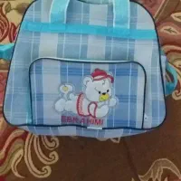 وسایل نوزاد