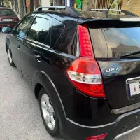 اچ سی کراس مدل ۹۷