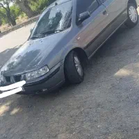 سمند مدل90
