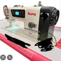 چرخ خیاطی راسته دوز