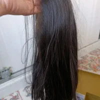 کلاه‌گیس الیاف ظریف