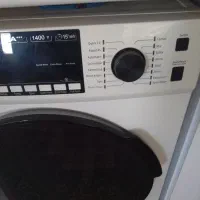 ماشین لباسشویی کرال|ماشین لباسشویی و خشک‌کن لباس|گنبد کاووس, |دیوار