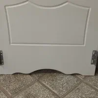 تخت خواب یک نفره نوجوان|تخت و سرویس خواب|کاشمر, |دیوار