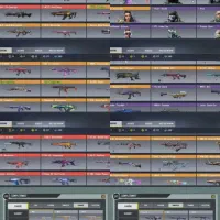 اکانت کالاف دیوتی رایگان (مجانی)|کنسول، بازی ویدئویی و آنلاین|ری, صالح آباد جنوبی (باغ رضوان)|دیوار