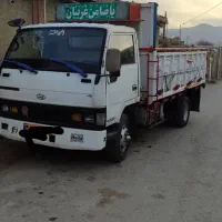 111|خودرو سنگین|نهاوند, |دیوار