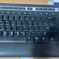 کیبورد اصل و عمریه مایکروسافت