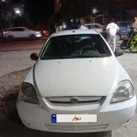ریو مدل۸۶|خودرو سواری و وانت|گرگان, |دیوار