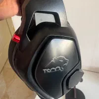 هد‌ست گیمینگ تسکو Gh5159|قطعات و لوازم جانبی رایانه|کرج, فاز ۱ مهرشهر|دیوار