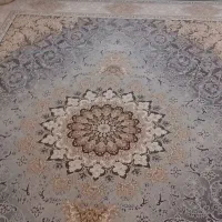 یک جفت فرش 12متری