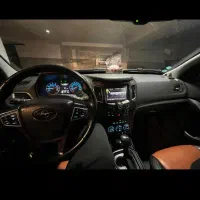 هایما s7 مدل ۱۳۹۸ خوش رنگ|خودرو سواری و وانت|کرج, گوهردشت|دیوار