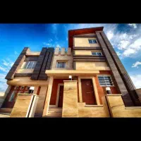 ویلای-مدرن-شهرکی