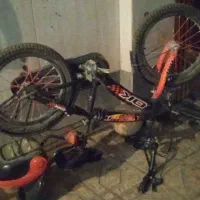 دوچرخه سالم 16|دوچرخه، اسکیت، اسکوتر|ابهر, |دیوار