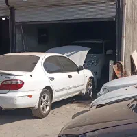 نیازمند شاگرد صفر برای صافکاری|استخدام صنعتی، فنی، مهندسی|هشتگرد, هشتگرد قدیم|دیوار
