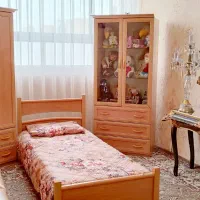 سرویس خواب نوجوان آینه کنسول