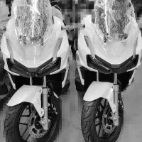 ۳۰ زیرقیمت ۴سوپاپ۱۸۰ سی سی هانیADV نیوفیسABS واقعی