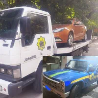 کفی کریریدک کش امدادخودرو یدککش طرقبه شاندیز